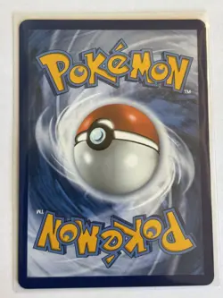 Pokemon TCG Mega Gengar Ex - ME02: Phantasmal Flames 56/94 Double Rare NM - Image 2
