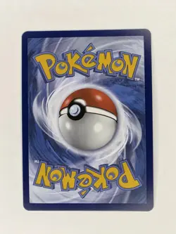 2021 Pokemon Glaceon VMAX Evolving Skies Rare Holo #41/203 Near Mint - Image 2