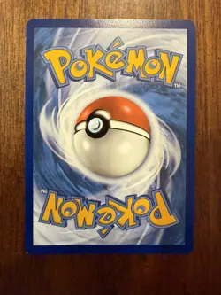 Pokemon TCG Scarlet & Violet Paradox Rift Joltik Illustration Card 196/182 - Image 2