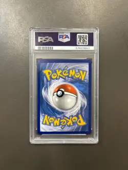 2020 POKEMON SWORD & SHIELD CHAMPION'S PATH PROFESSOR'S RESEARCH HOLO #62 PSA 10 - Image 2