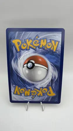 Pokemon TCG - Twilight Masquerade - 197/167 Scream Tail ex - Image 2