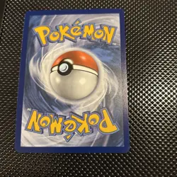 Pokemon TCG Frosmoth Shining Fates SV034/SV122 Holo Shiny Holo Rare - Image 2