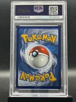 2021 Pokemon EN SWSH Evolving Skies Inteleon 227/203 Full Art Secret Rare PSA 10 - Image 2