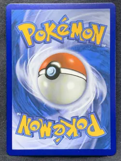 Pokemon TCG Hau (Full Art) 144/145 SM - Guardians Rising Ultra Rare NM - Image 2