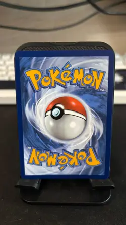 Onix 095/165 Uncommon 151 Pokemon Reverse Holo Lightly Played - Image 2