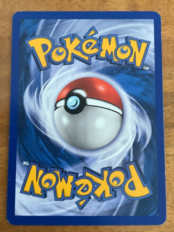 Smeargle Pokemon TCG 109/147 Aquapolis Regular Excellent Played Condition - Image 2