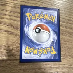 Mega Greninja EX 116/086 XY BREAKthrough Secret Rare Full Art Holo - Image 4