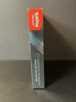 Pokemon Combined Powers Premium Collection Box SEALED D 250001 - Image 3