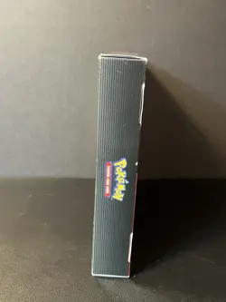 Pokemon Combined Powers Premium Collection Box SEALED D 250001 - Image 4