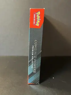 Pokemon Combined Powers Premium Collection Box SEALED D 250001 - Image 5
