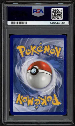 PSA 10 Venusaur Holo 15/102 Celebrations Classic Collection Pokemon 2021 - Image 2