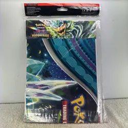 Pokemon TCG S&V Twilight Masquerade Collector's Kit NEW AND SEALED - Image 3