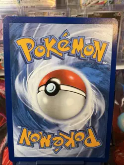 Pokemon Herdier 155/086 Sv: White Flare 90 HP Illustration Rare Holo ENG Stage 1 - Image 2