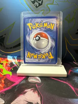 Reshiram Full Art RC22/RC25 Pokemon Legendary Treasures: Radiant Collections MP - Image 2
