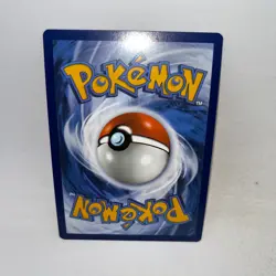 Pikachu 062/193 Holo Common Trick or Trade BOOster 2023 Pokemon Holo LP - Image 2