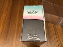 Paradox Rift Pokemon Elite Trainer Box ETB [Iron Valiant] - Image 5