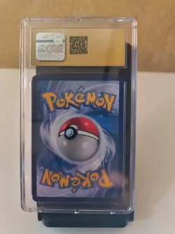 Pokemon TCG 2022 Arceus V Chinese Sword And Shield Promo 125/s-p CGC Pristine 10 - Image 2