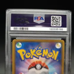 [PSA10] 2015 POKEMON M TYRANITAR EX 090/081 BANDIT RING-1ST ED Japanese - Image 5