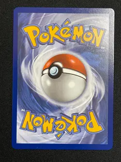 Pokemon Mega Floette ex Double Rare ME04: Chaos Rising 035/086 NM - Image 2