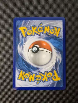 Pokemon TCG Machamp-EX Ancient Origins 37/98 Holo Holo Rare ex MINT - Image 2