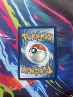 Professor's Research Ultra Rare Full Art 150/159 - Crown Zenith Pokemon TCG NM - Image 2