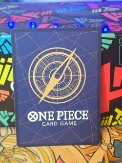 IN HAND! English Portgas D Ace SP ST15-005 One Piece OP-16 TIME OF BATTLE - Image 2