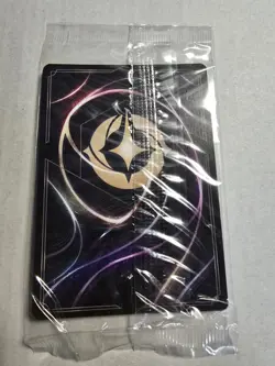 Elsa - The Fifth Spirit 6 Disney Lorcana Promo Cards Holo Glitter Sealed - Image 2
