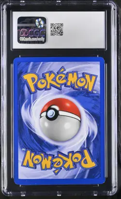 CGC 8.5 Wobbuffet 2001 Neo Discovery 16/75 Holo Pokemon Card - Image 2