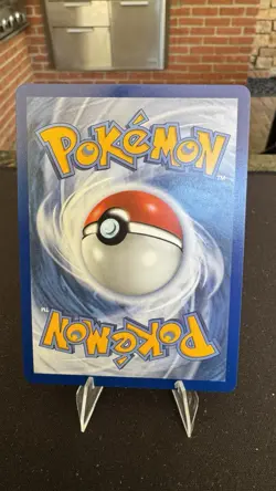Pokemon Poke Pad 113/088 Uncommon Reverse Holo Trainer Item Card English - Image 2