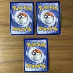 Pokemon - Twilight Masquerade - Lot of (3) EX Cards - Image 5
