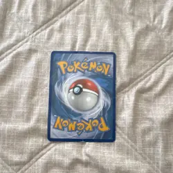 Reshiram Zekrom Kyurem Legendary Collection Holo Full Art Pokemon Card 500 HP - Image 2
