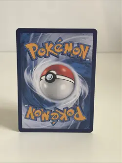 Minccino 1507/07 Chinese Gem Pack Vol.4 Full Art Holo Pokemon Card #70 - Image 2