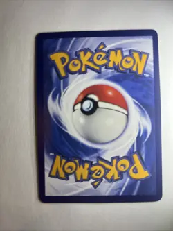 Gengar VMAX Holo ART Card, Full Art, This Is NOT A Pokemon Game Card - Image 2