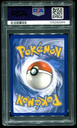 PSA 10 Kingdra ex Special Illustration Collection Promo 2024 Pokemon Card #131 - Image 2