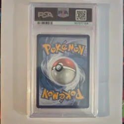 Pokemon Pikachu TCG Crown Zenith Holo Card 160/159 Secret Rare PSA 10🔥🔥 - Image 2