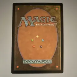Wizards of the Coast MTG Argothian Enchantress Urza's Saga Rare 1998 #234 - Image 4