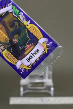 The Griffindor Sword Harry Potter Chocolate Frog Card Unopened USJ Warner 33 - Image 5
