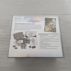 Pokemon Prismatic Evolutions Elite Trainer Box ETB - New & Sealed - Image 2