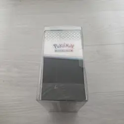 Pokemon Prismatic Evolutions Elite Trainer Box ETB - New & Sealed - Image 3