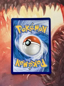Pokemon Wally's Compassion 186/132 Mega Evolution Special Illustration Rare NM - Image 5