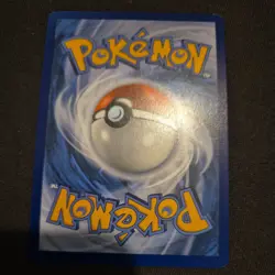 Pokemon TCG Mega Evolution Drifblim Black Star Promo - Image 2