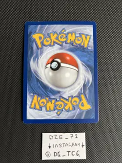 Pokemon Go - Blissey - 052/078 - Reverse Holo - NM - Image 4