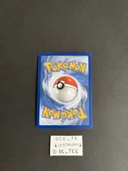 Pokemon Go - Blissey - 052/078 - Reverse Holo - NM - Image 5