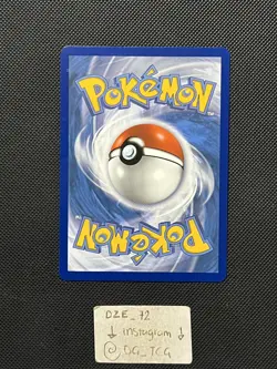 Pokemon Chilling Reign - Ice Rider Calyrex V - 045/198 - Full Art - M/NM - Image 5