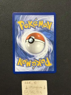 Pokemon Journey Together - Ruffian - 181/159 - Full Art Rare - M/NM￼ - Image 4