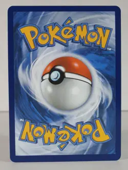 Frogadier - reverse holo - ME: Chaos Rising #021 - POKEMON - NM - T - Image 3