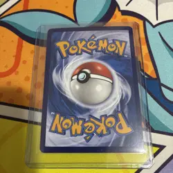 RELICANTH 0707/07 Full Art Holo Pokemon CBB4C Gem Pack Vol.4 S-Chinese Mint - Image 2