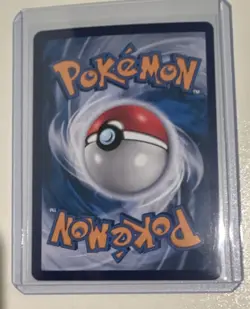Chimecho 1107/07 - Ultra Rare - Holo Full Art - Pokemon Chinese Gem Pack 5 2026 - Image 2