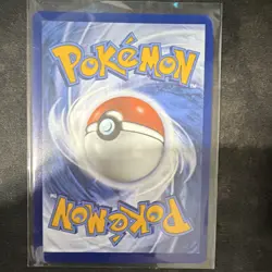 Pokemon Night Stretcher 173/132 Me01 Ultra Rare Trainer Holo English - Image 2