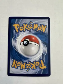 Pokemon Gardevoir ex 0607/07 cbb3C Chinese Gem Pack Vol 3 Holo Rare - Image 2